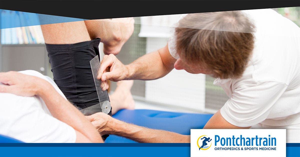 Sports Injury Clinic