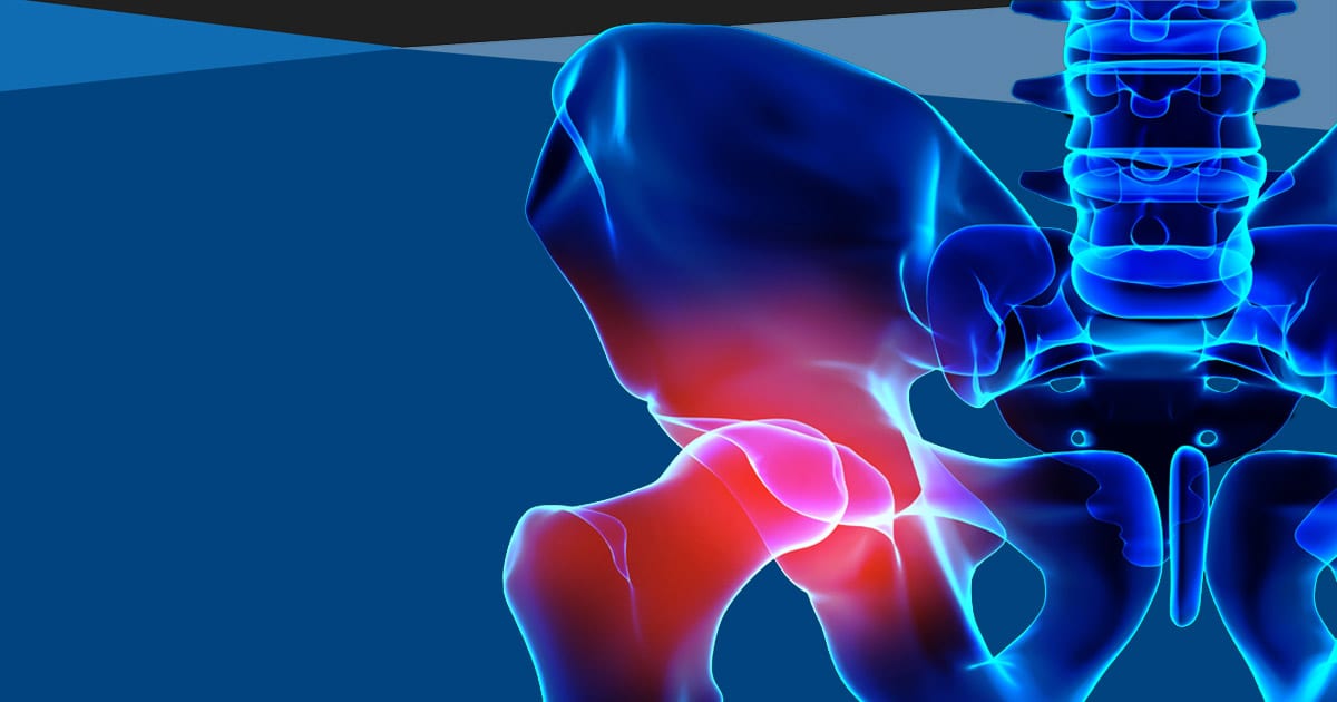 Hip Pain at Night: Why It Happens & What To Do About It