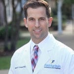 Michael Zeringue, MD, MPH