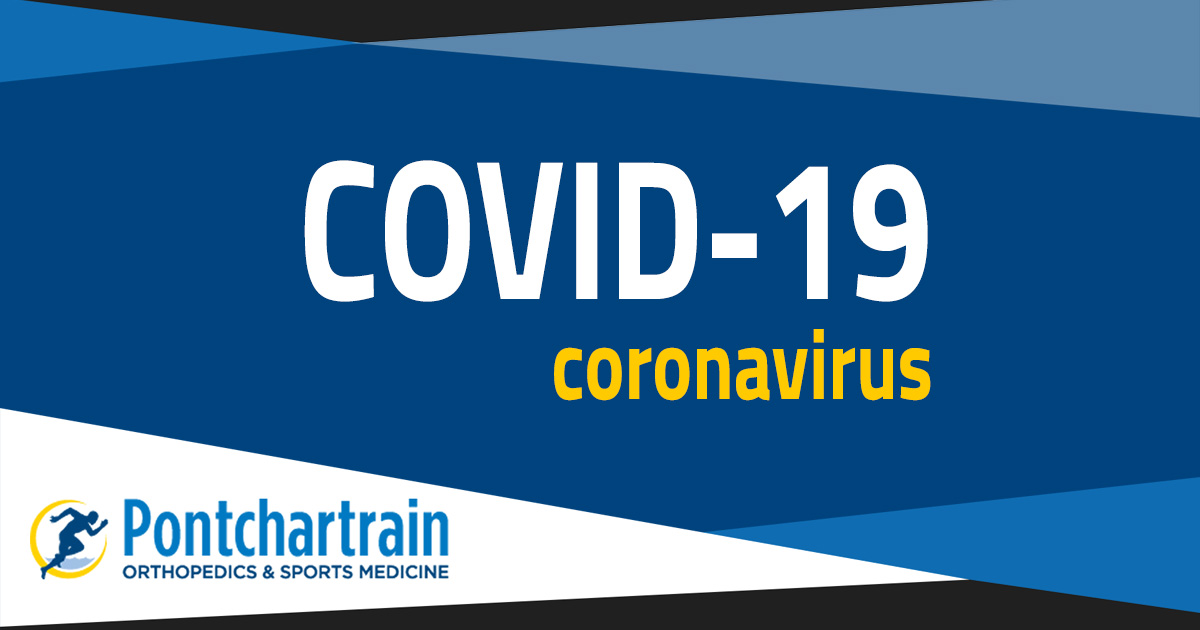 Coronavirus (COVID-19)