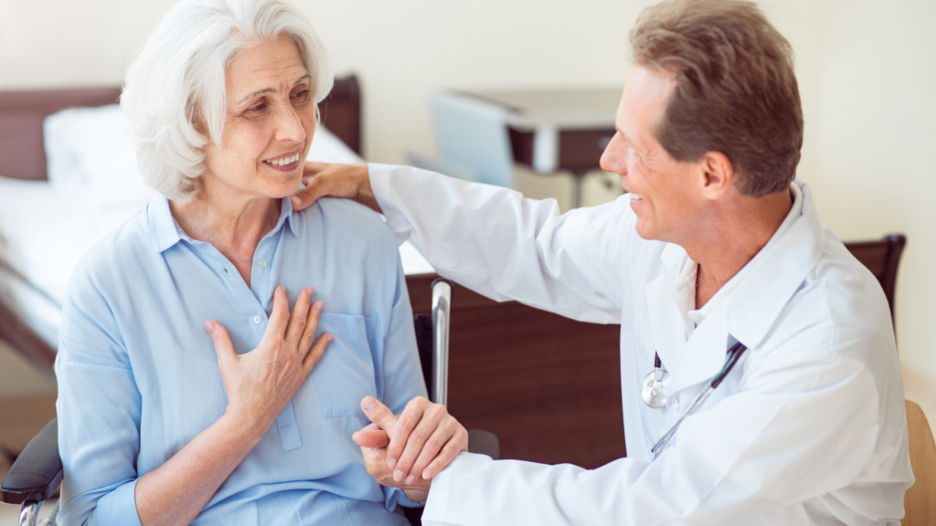 What is a Pain Management Specialist? Pontchartrain Orthopedics