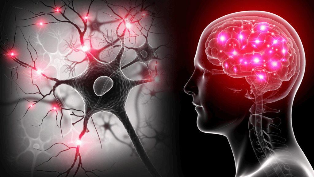 How Chronic Pain Affects the Central Nervous System - Pontchartrain ...