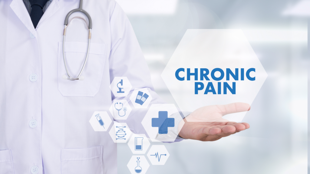 Chronic Pain Things to Know Pontchartrain Orthopedics & Sports Medicine