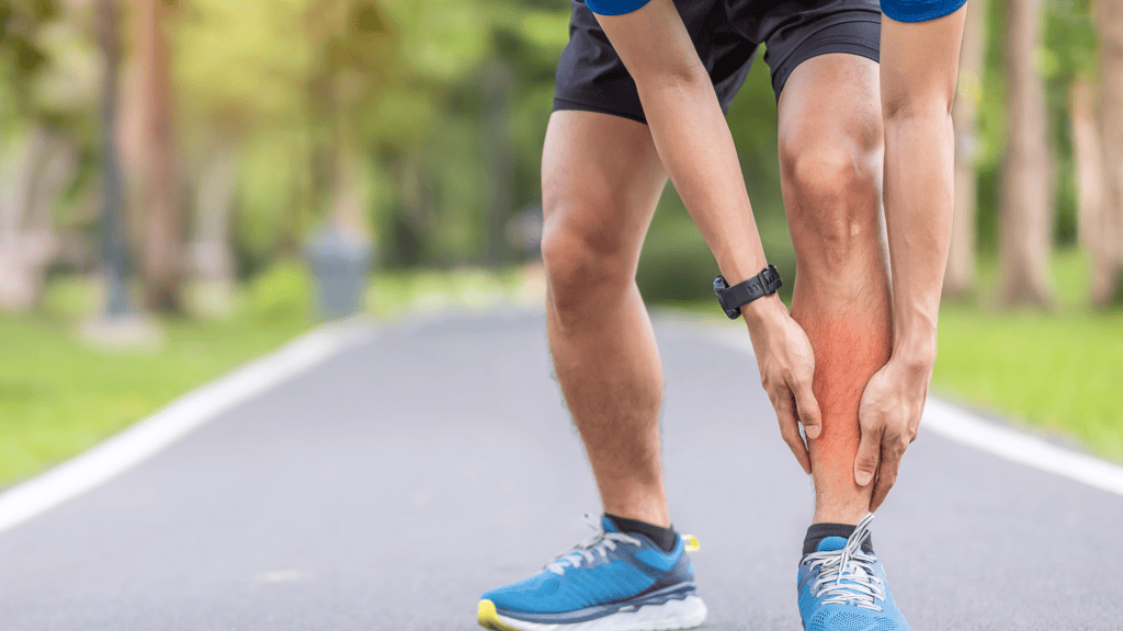 Top 10 Common Sports Injuries - Pontchartrain Orthopedics & Sports Medicine