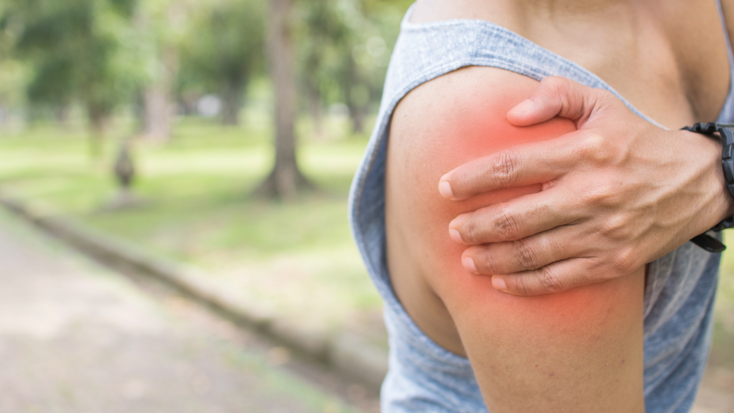 rotator cuff injuries