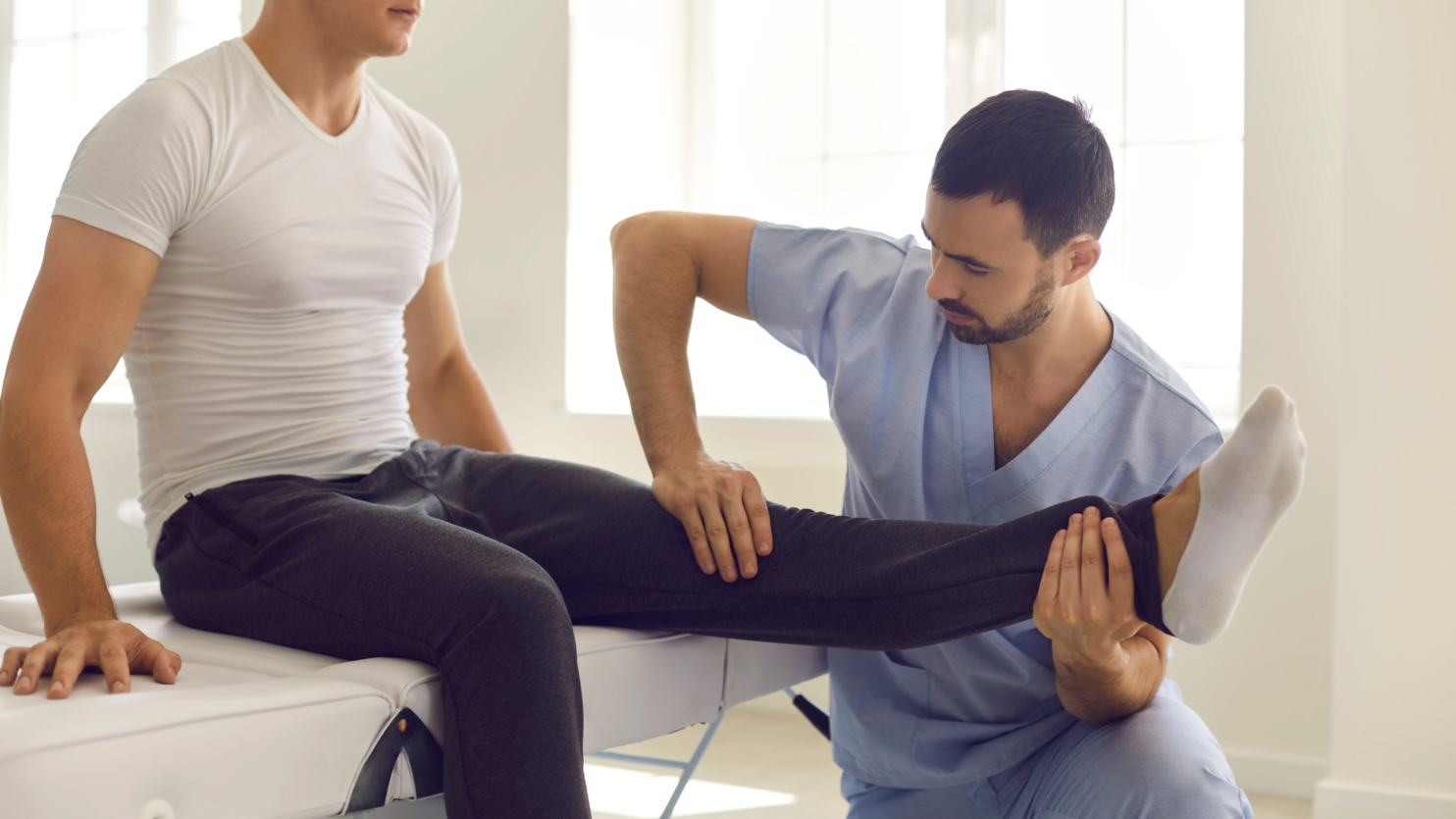 physical therapy for joint health