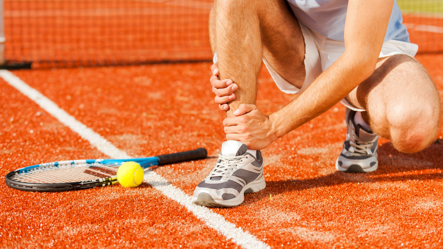 tips for preventing sports injuries