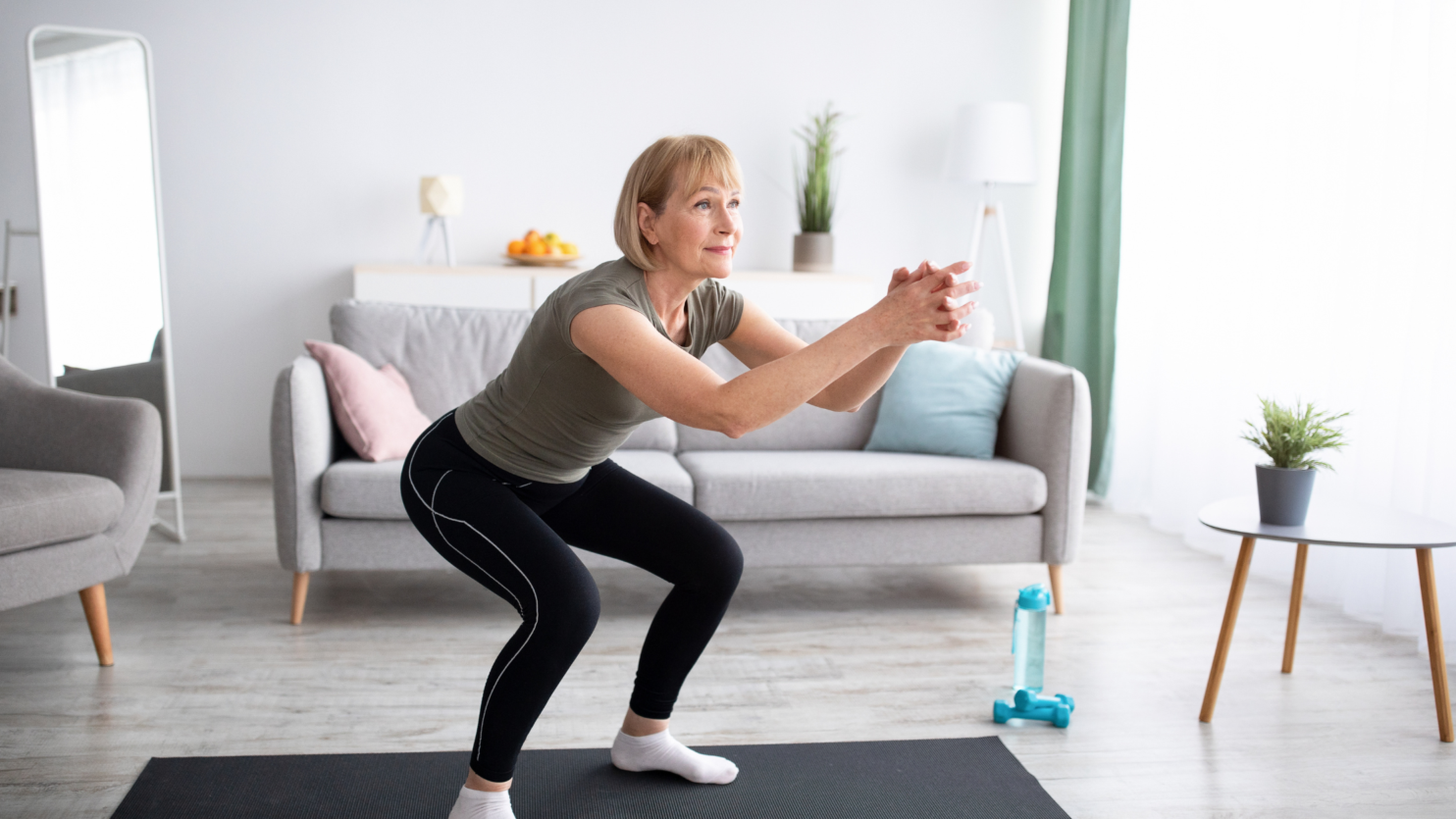 exercises to reduce inflammation