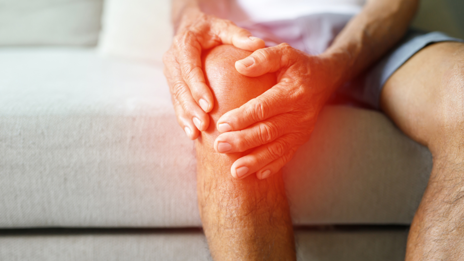 non-surgical solutions for arthritis pain