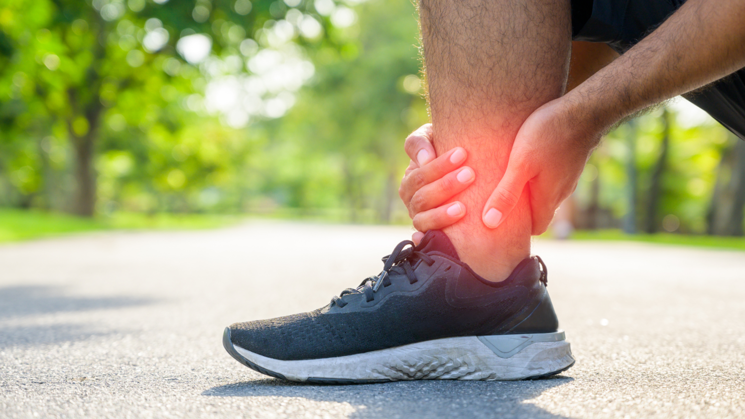 summer sports injuries