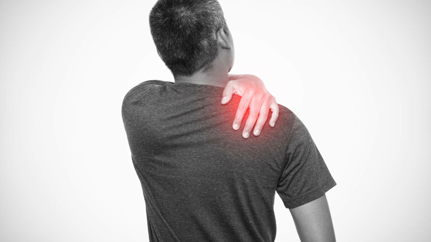 exercises for shoulder pain