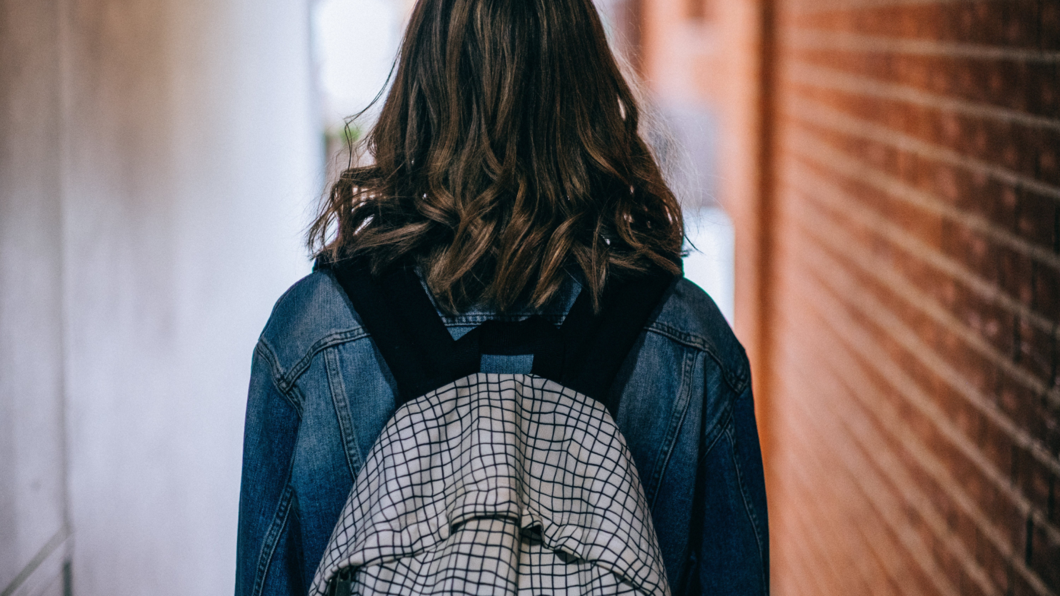 backpack safety and spine health