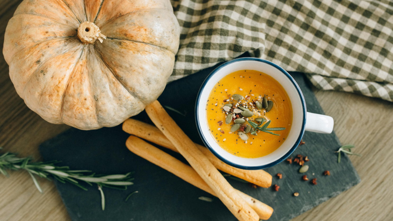 fall recipes for bone and muscle recovery