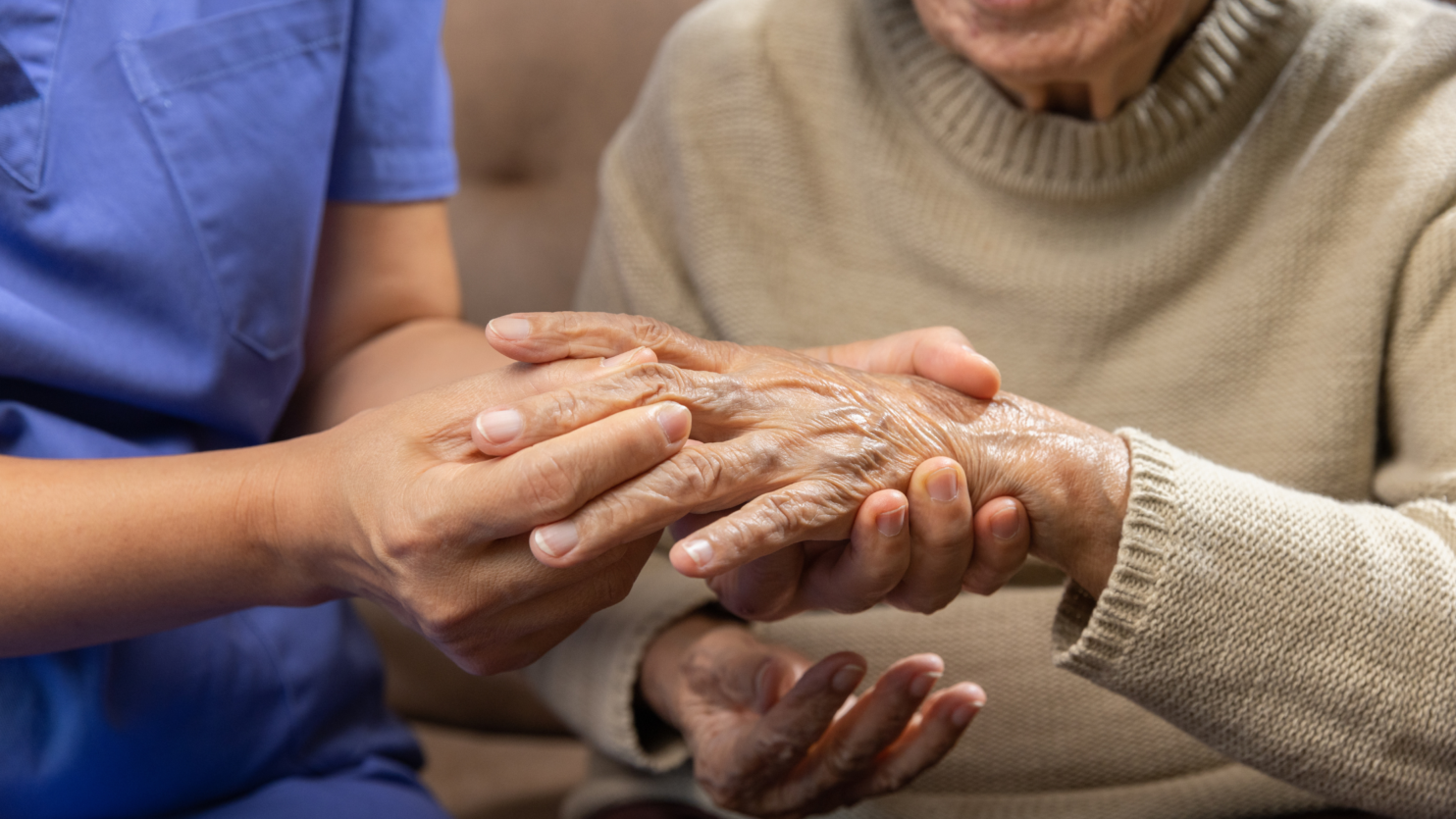 arthritis pain in cold weather