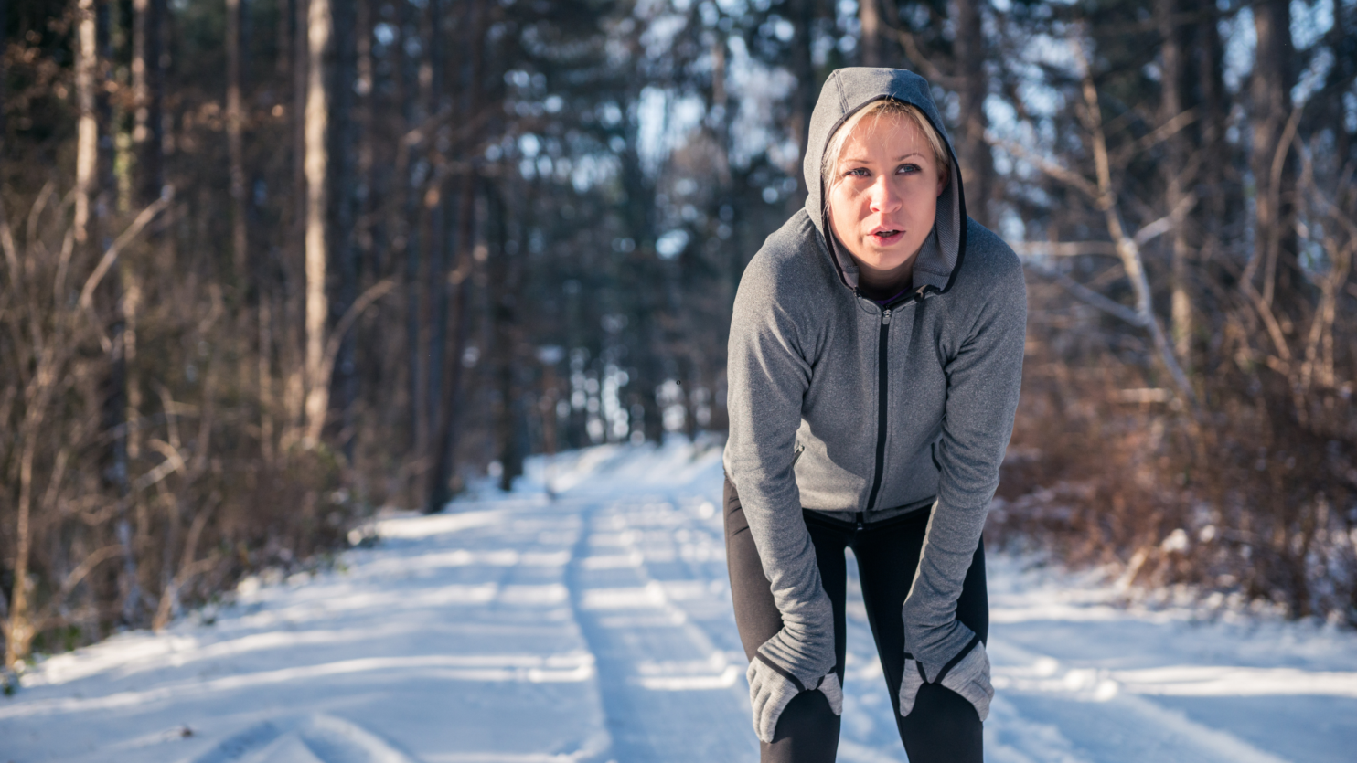 cold weather affect tendonitis and bursitis
