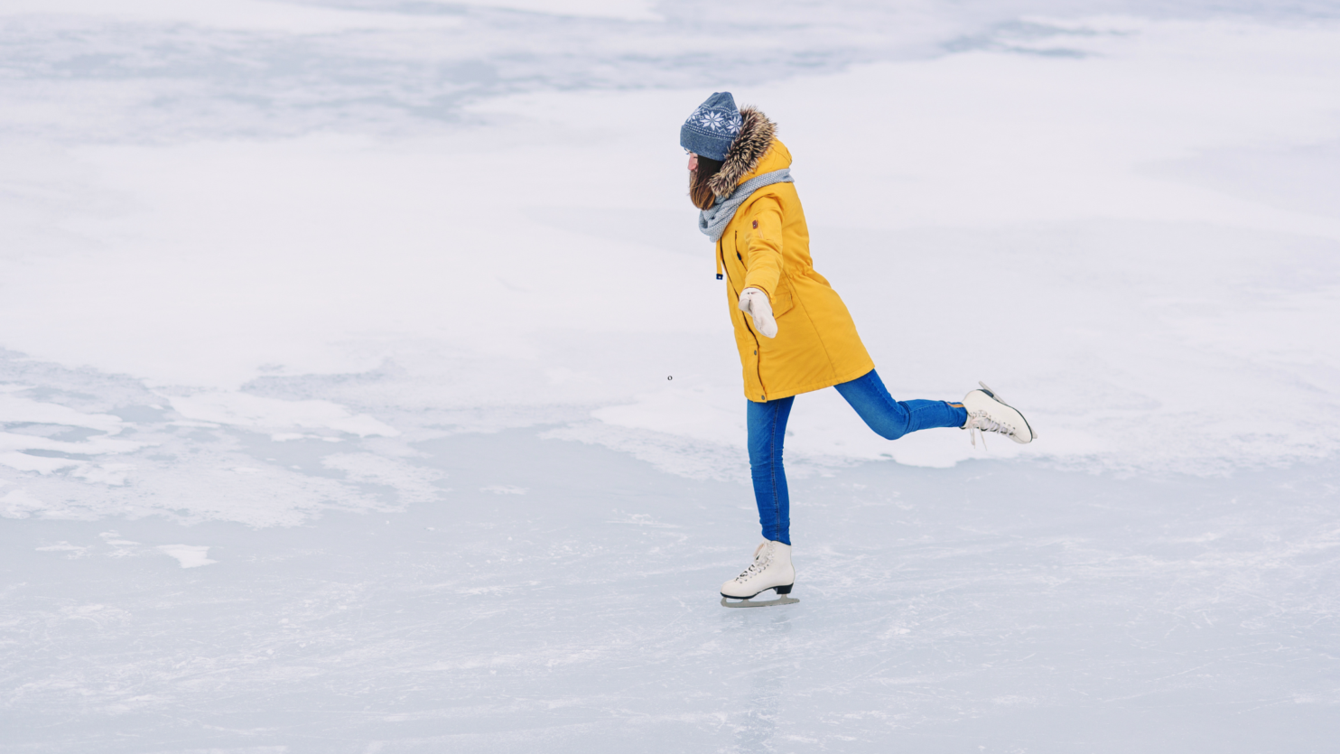 winter sports injuries