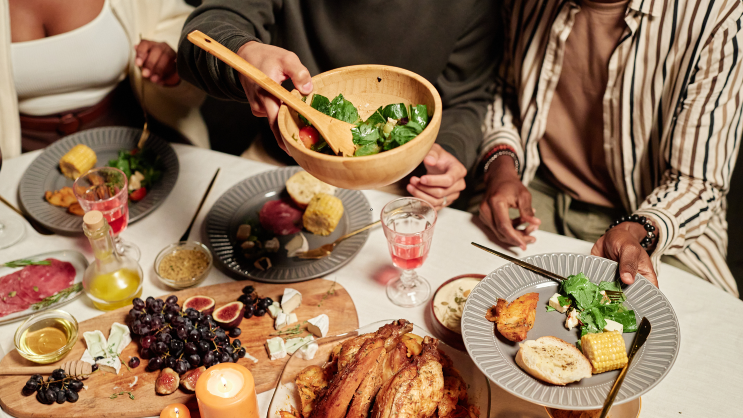 nutrition for healthy bones and joints