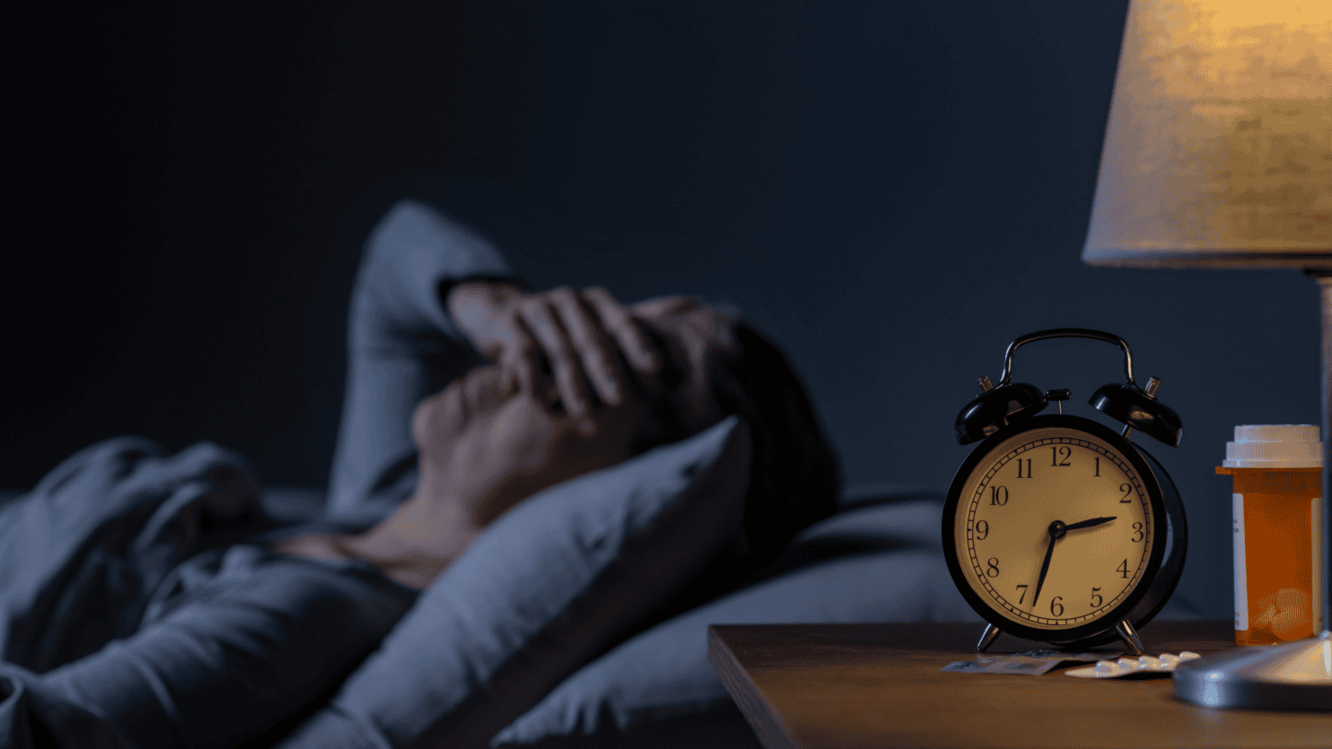 sleep and musculoskeletal pain