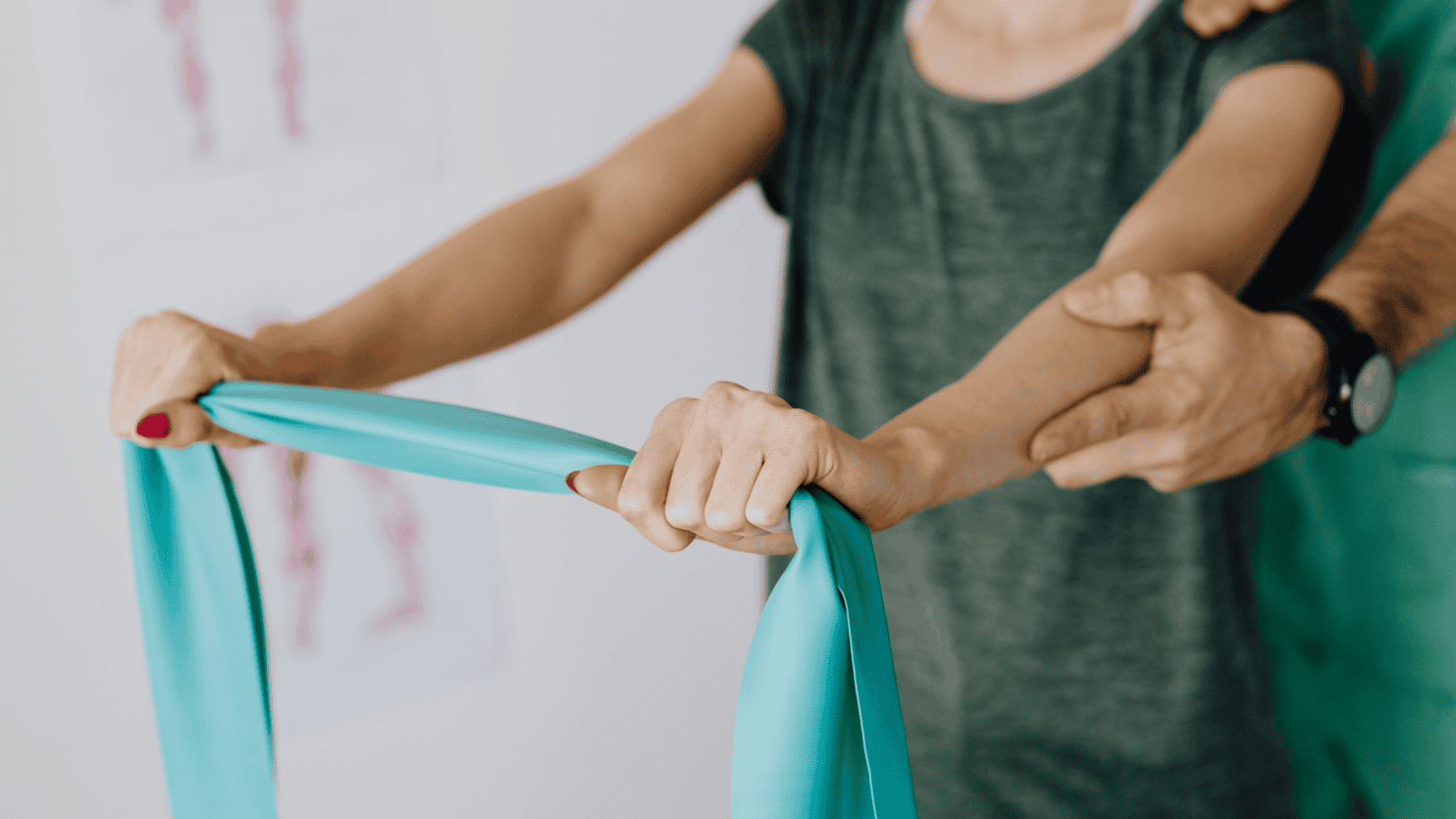 physical therapy for orthopedic injuries