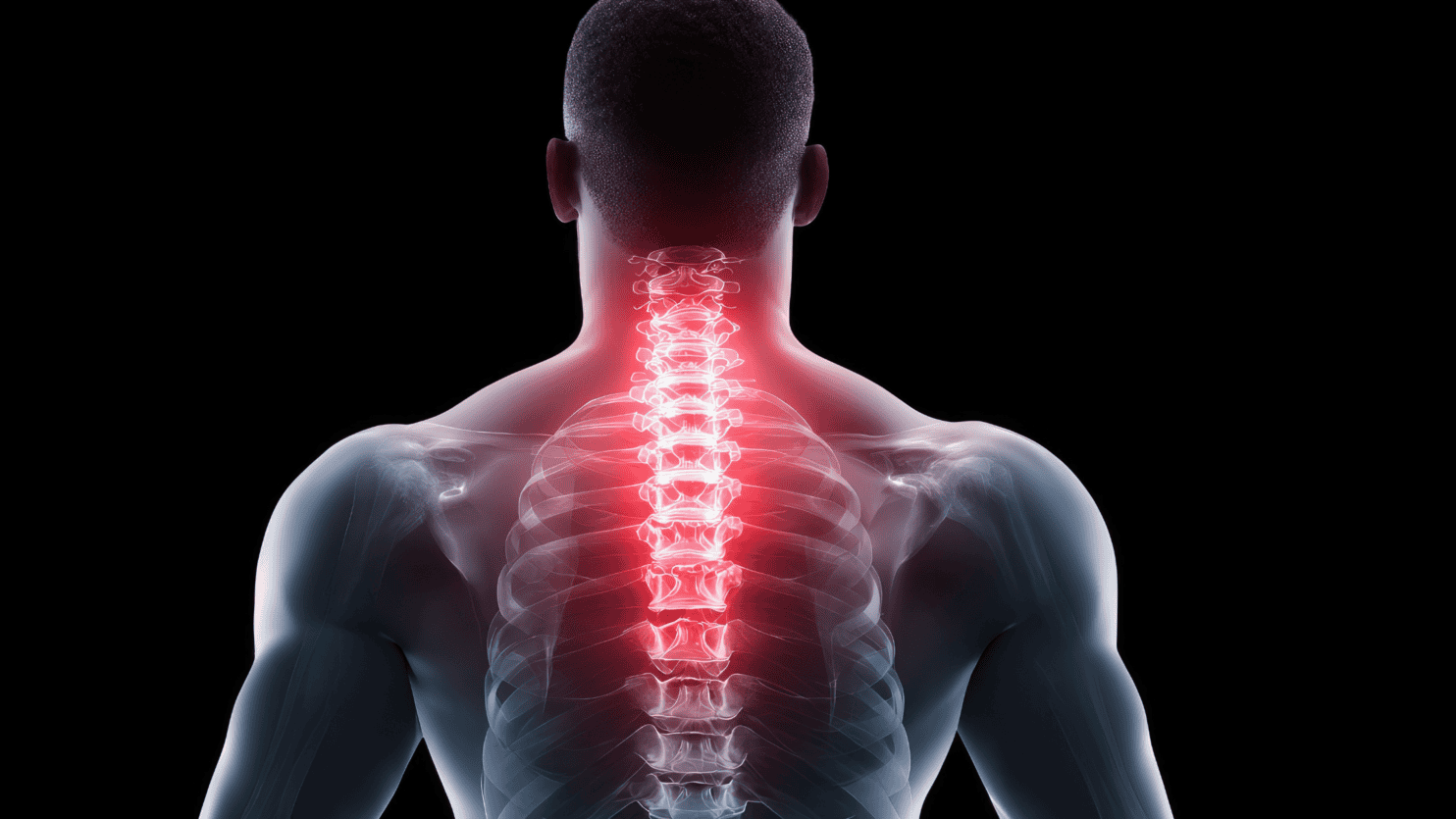RFA for chronic back and neck pain