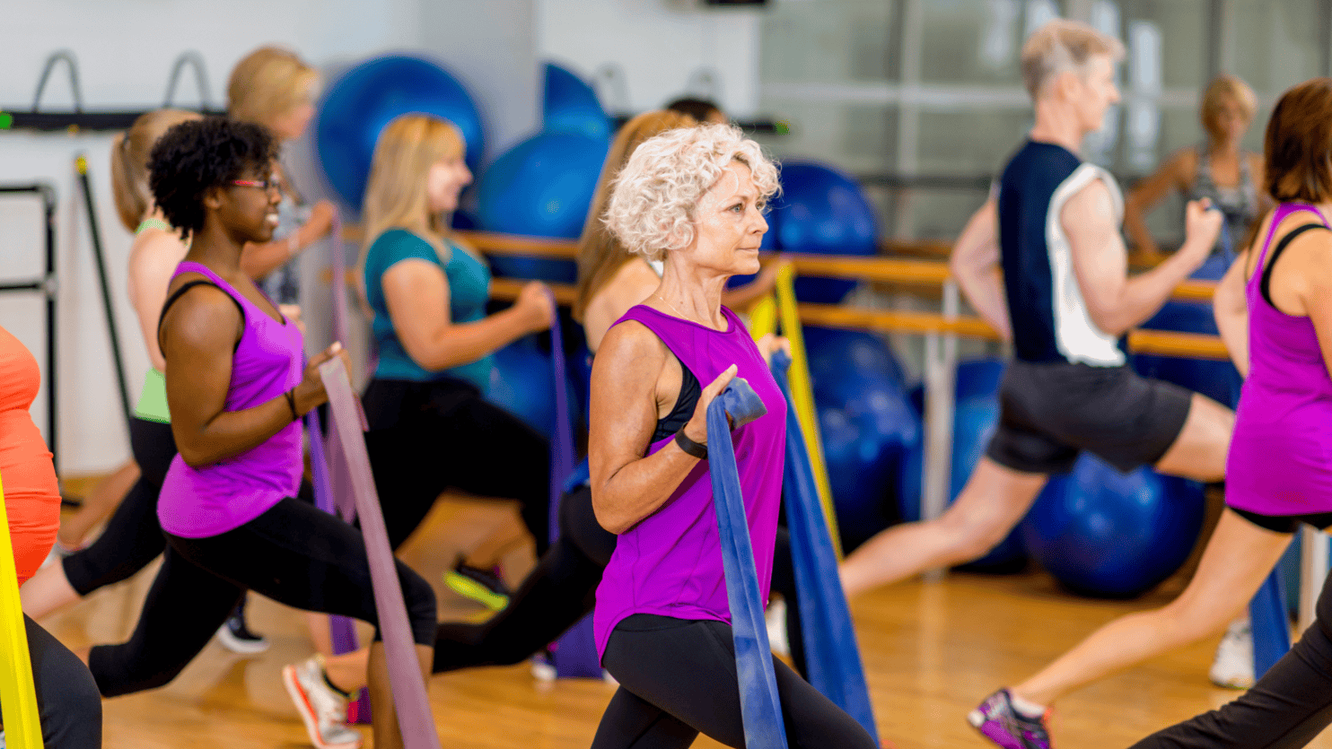 strength training for osteoarthritis