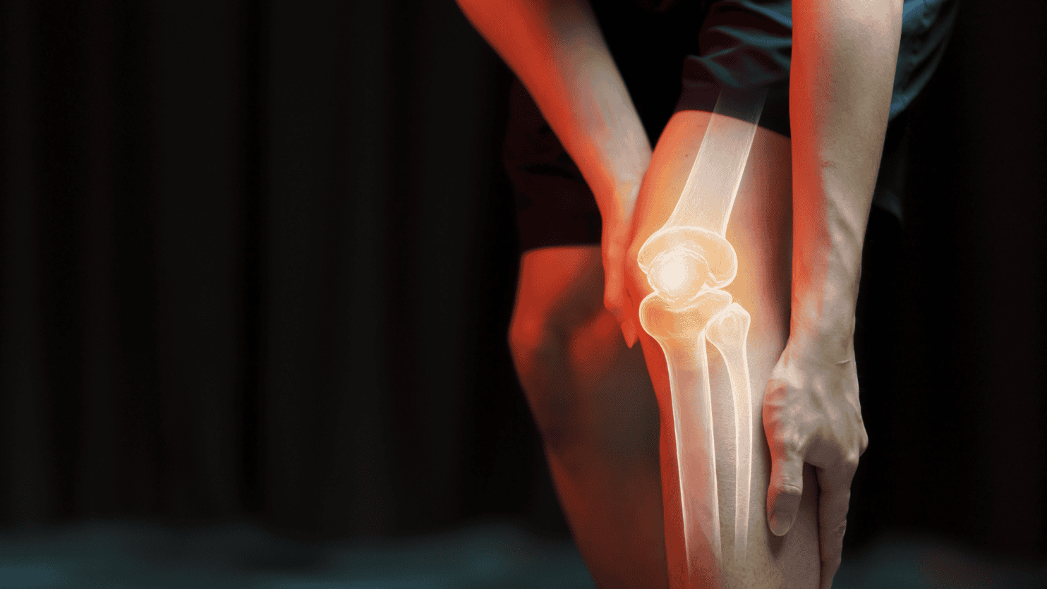 delay joint replacement