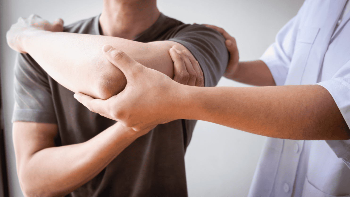 rotator cuff tears