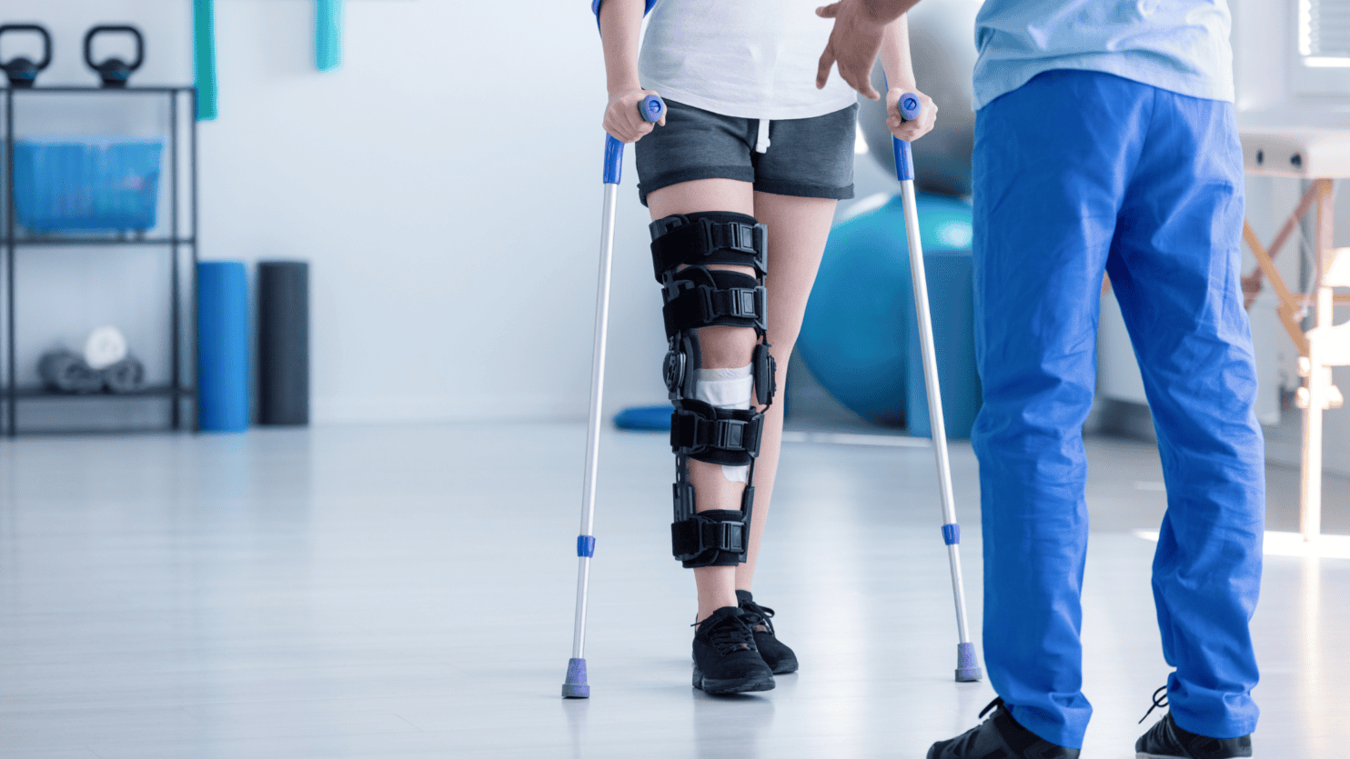 preparing for orthopedic surgery