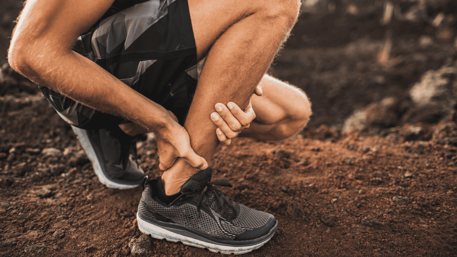 tendon injuries