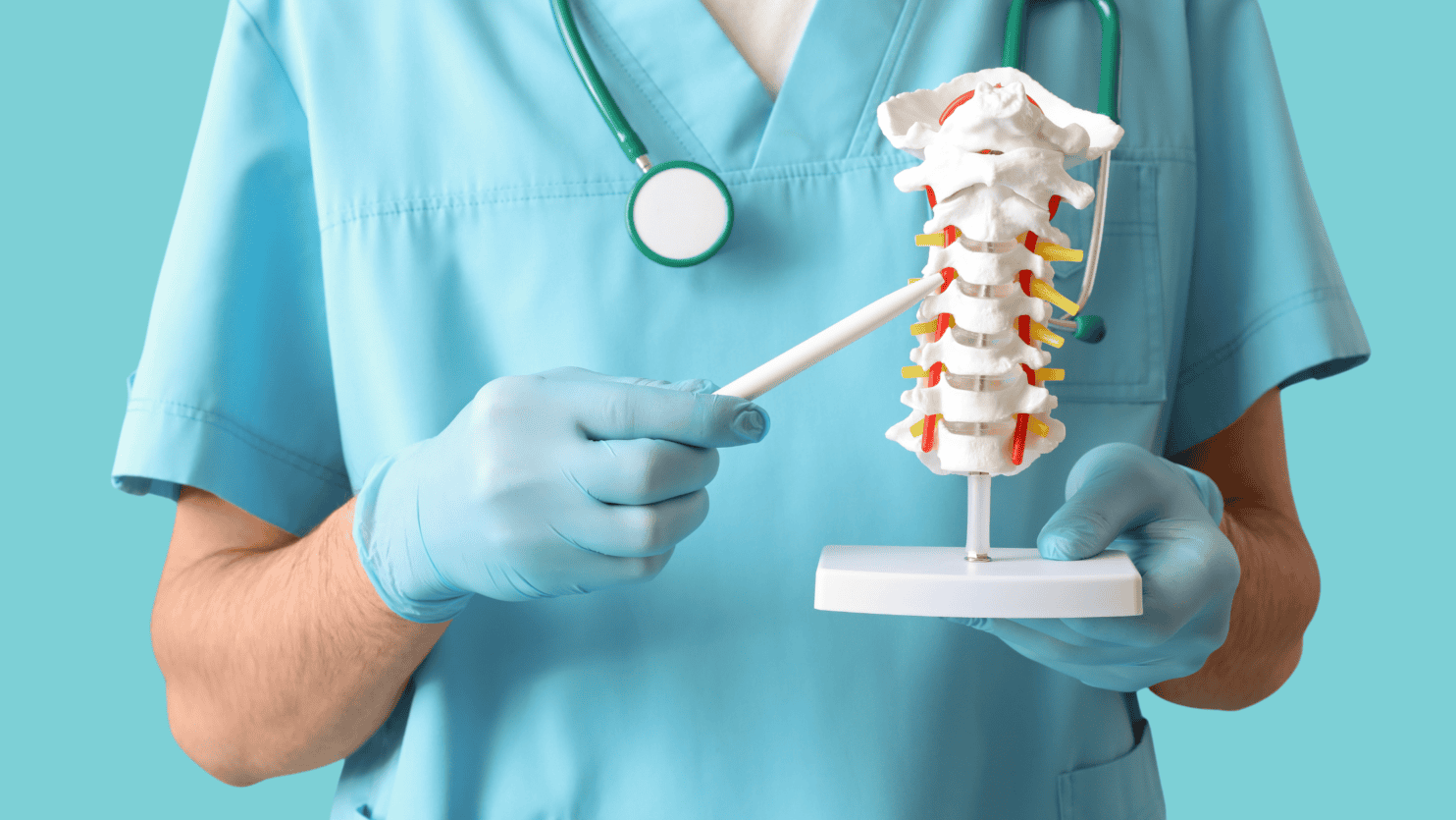 spinal stenosis